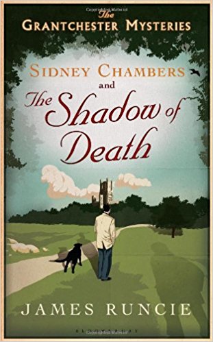 Sidney Chambers and the Shadow of Death