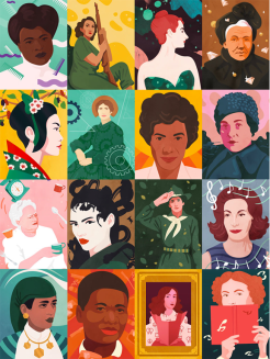 bygone badass broads inside cover