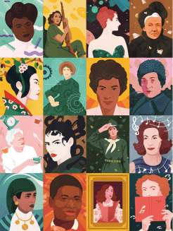 bygone badass broads inside cover