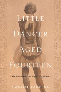 little dancer aged fourteen