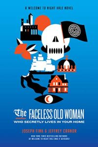 Faceless Old Woman